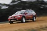 Holden Adventra 2003 года